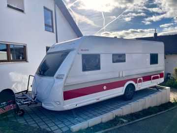 Kabe Royal 560 GLE KS B5 (Winterfest)