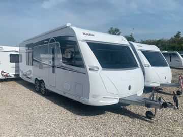 Kabe Imperial 740 TDL E&P XT4 Klima