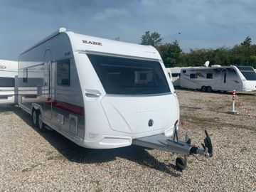 Kabe Royal 630 TDL Markise SAT Citywasser