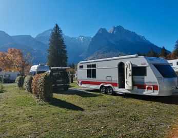 Kabe Royal 780 TDL KS winterfest, wie NEU